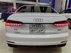 ئاودی A6
